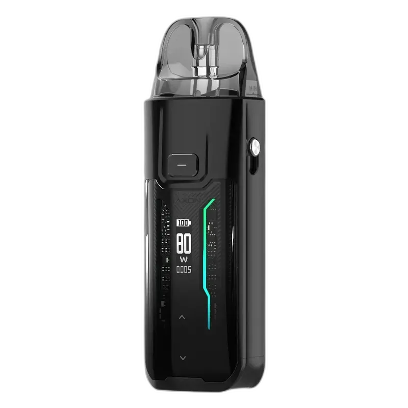 Vaporesso Luxe XR Max Kit Black