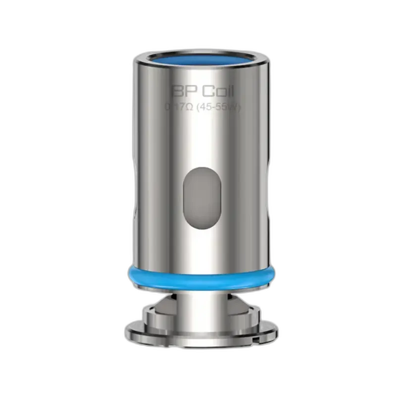 Aspire BP Siebverdampferkopf 0,17 Ohm  (Rhea X, Huracan, BP Stik) Aspire BP Siebverdampferkopf 0,17 Ohm  (Rhea X, Huracan, BP Stik)