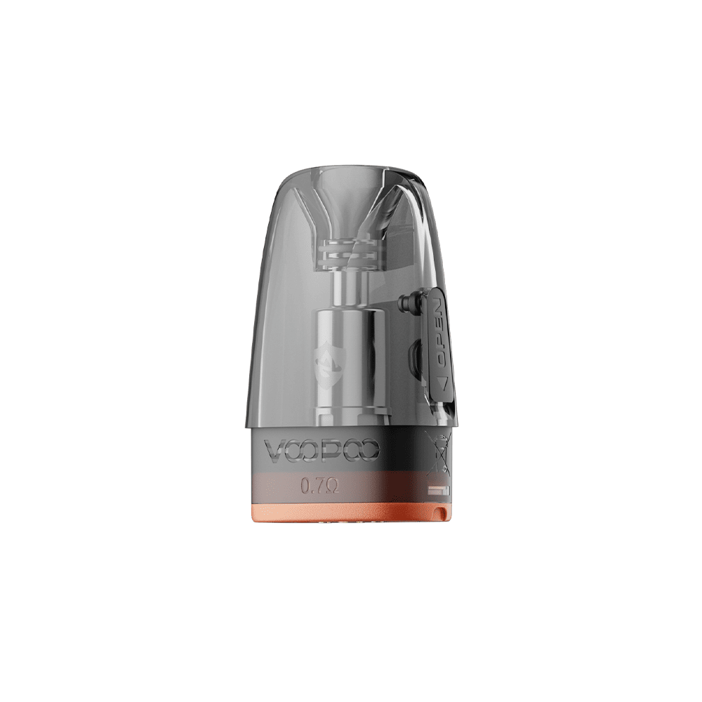 Voopoo Argus Multi-Ohm Pods (Argus G4, G4 Mini, G3, G3 Mini, Matrix)