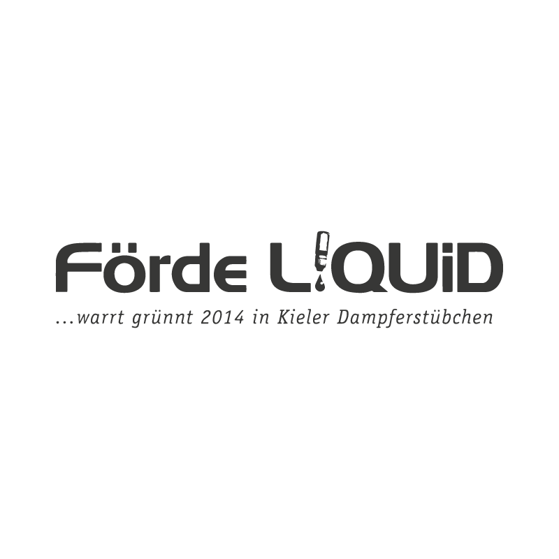 Förde LiQUiD Förde LiQUiD