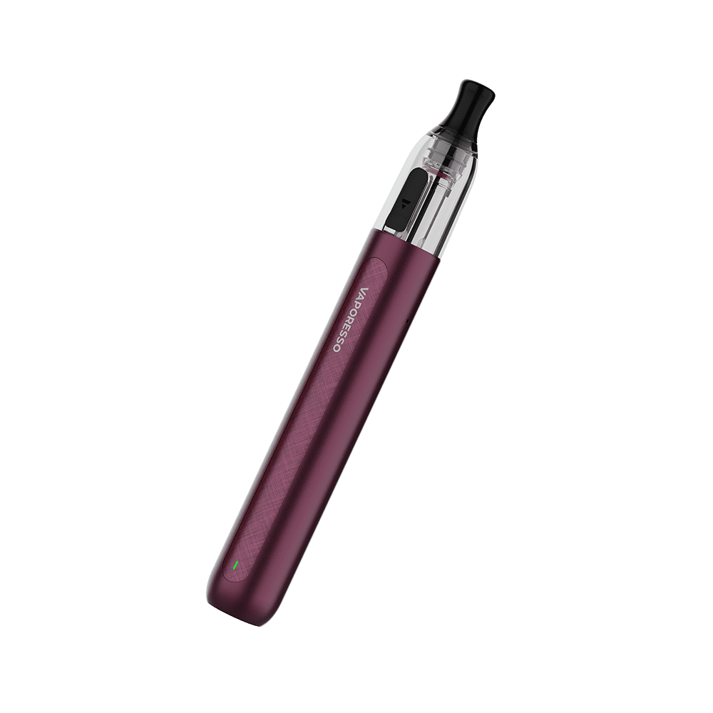 Vaporesso Eco One Pro 3ml Version Wine Red
