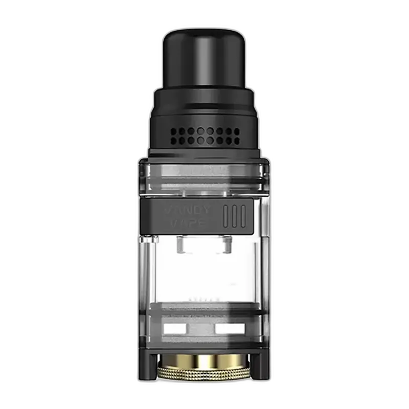 Vandyvape Kylin M AIO RBA Pod ss Vandyvape Kylin M AIO RBA Pod ss