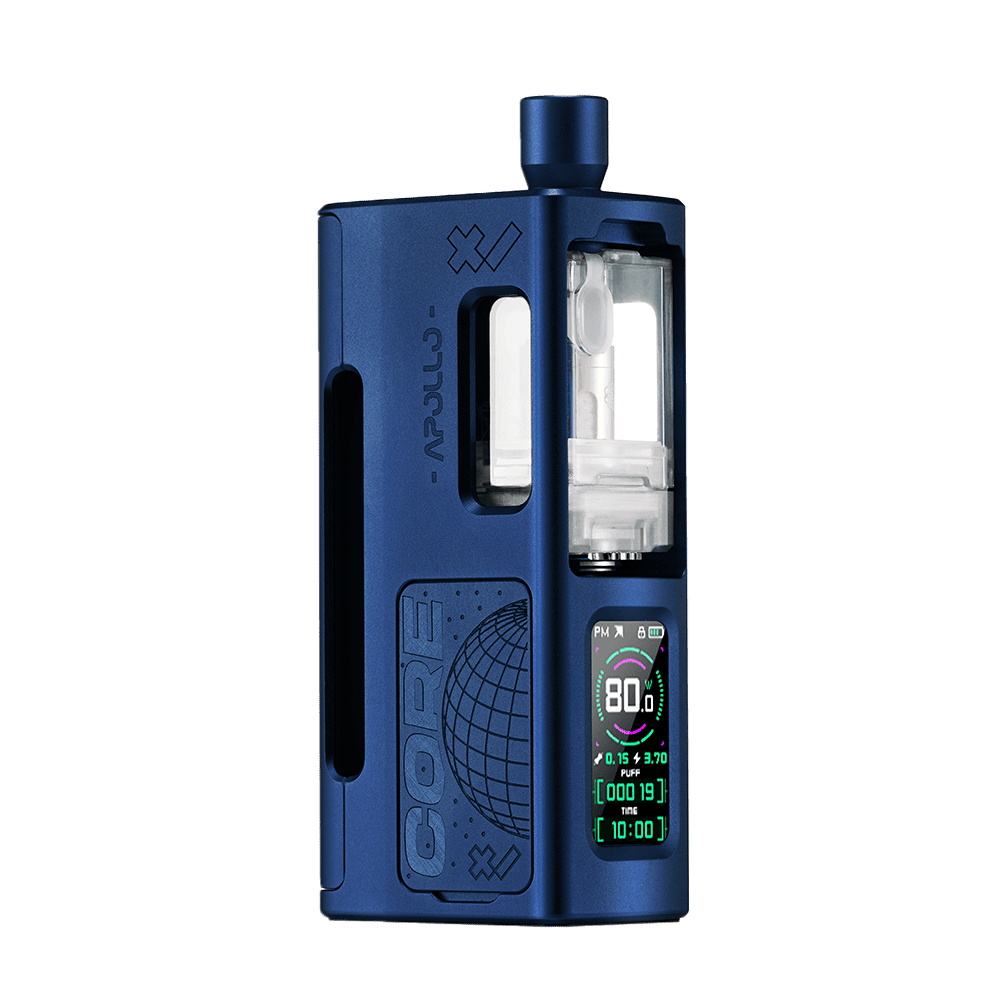 DotMod dotApollo Kit Steel Blue DotMod dotApollo Kit Steel Blue