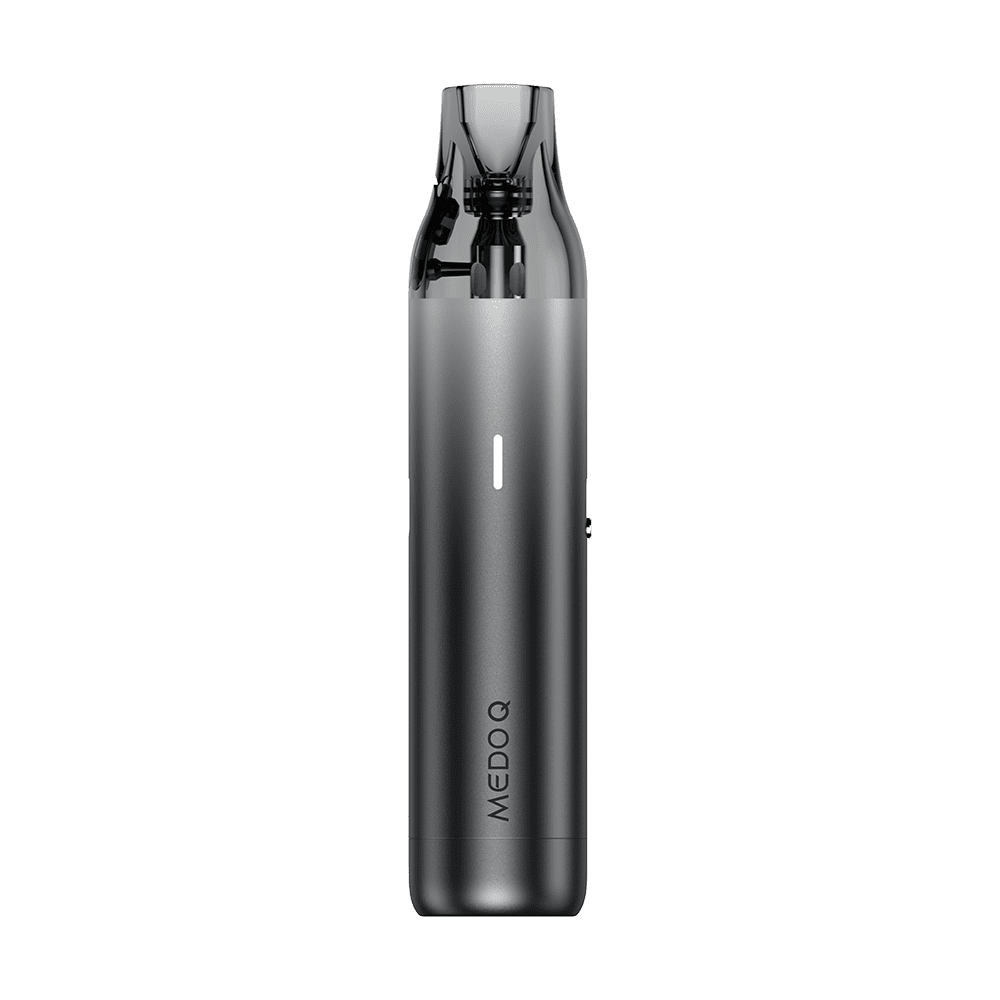 Golisi Medo Q Pod Kit Frosted Black