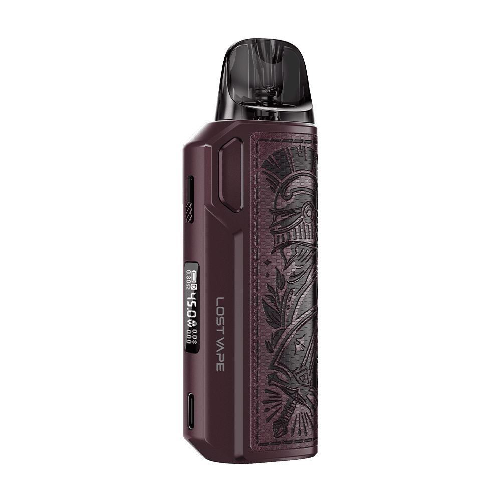 Lost Vape Thelema Elite DM45 Spartan Valor