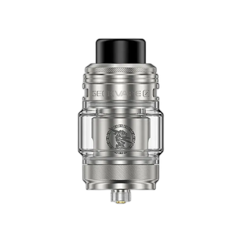 Geekvape Z Fli Tank Silver