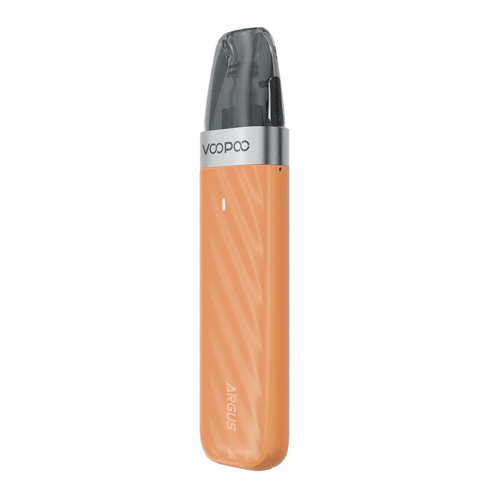 Voopoo Argus Z2 Pod Kit Sunlight Orange