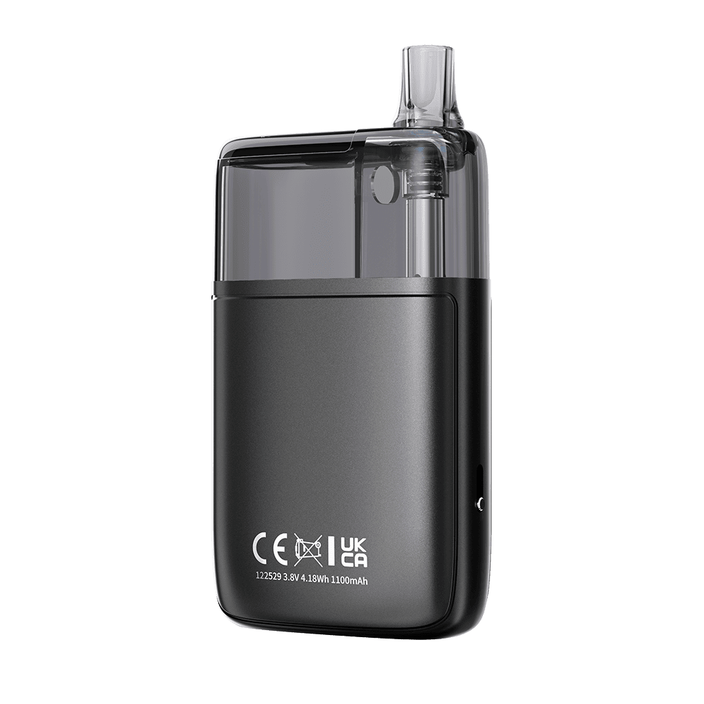 OXVA UNIONE Kit Black Carbon