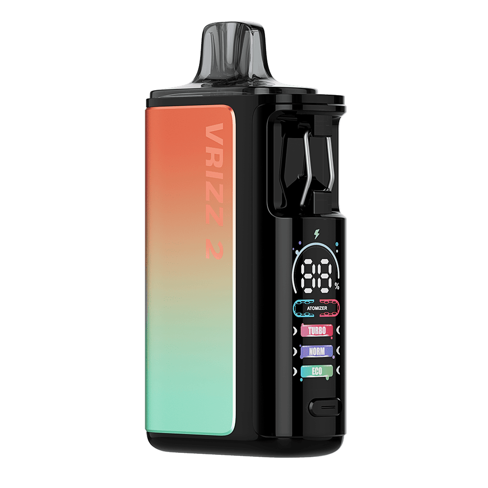 Voopoo VRIZZ 2 Kit Sunrise Green Voopoo VRIZZ 2 Kit Sunrise Green