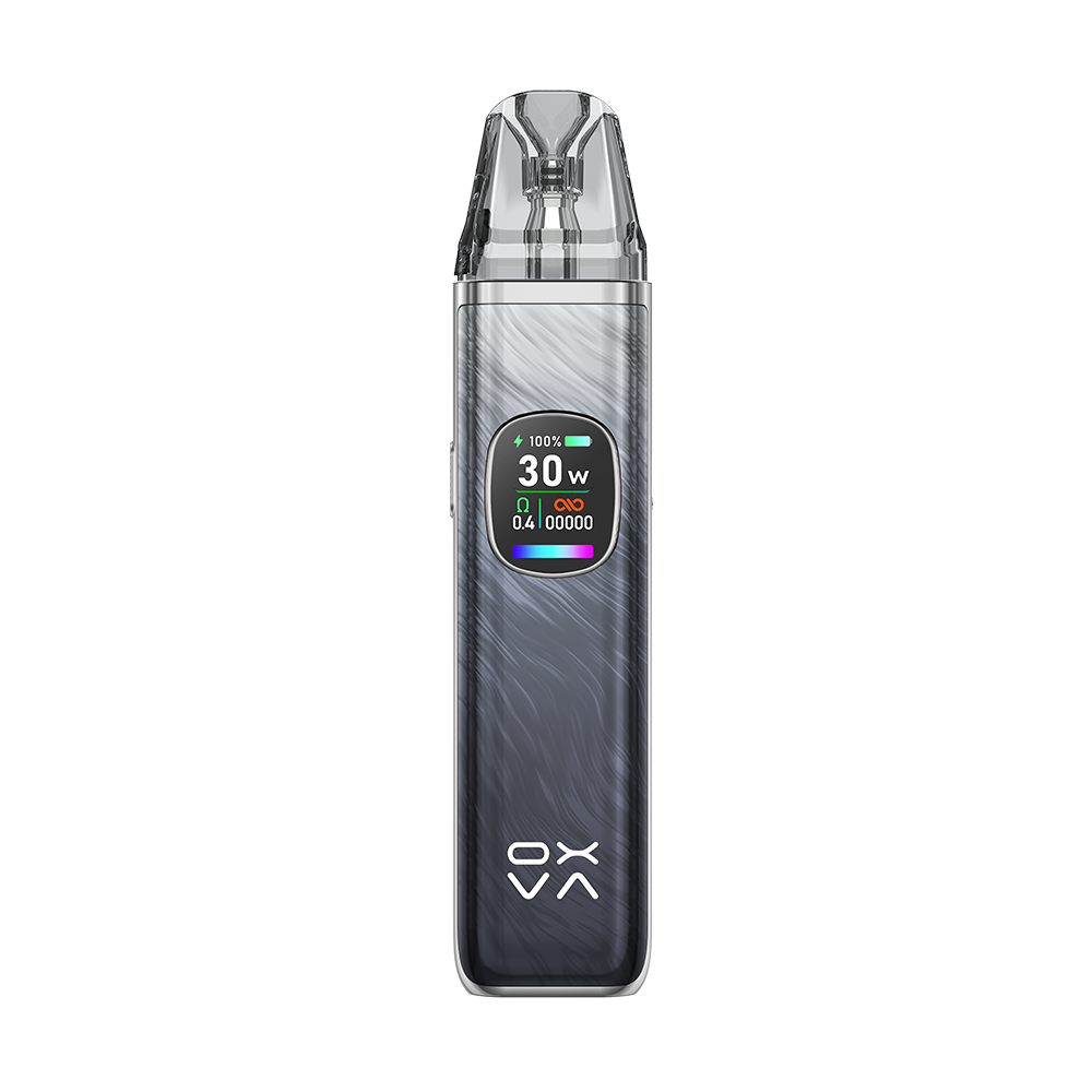 Oxva Xlim Pro 2 Dark Shadow