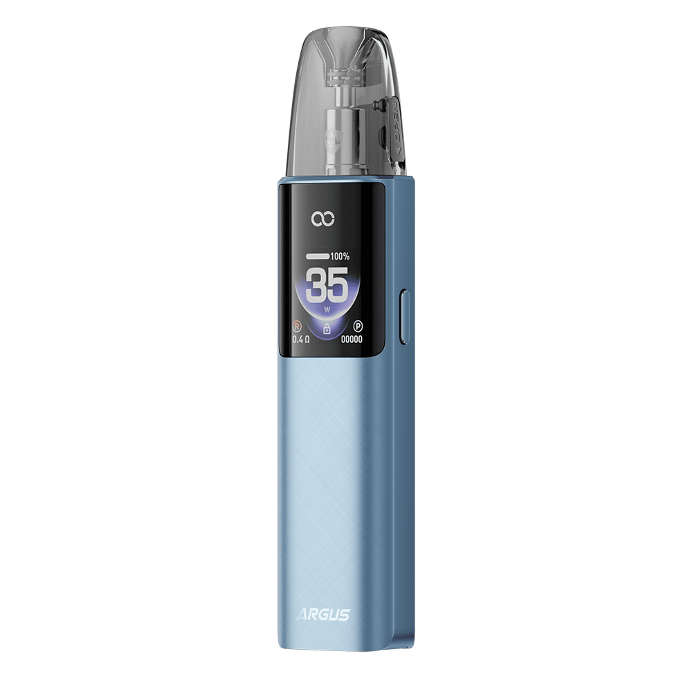 Voopoo Argus G4 Blue