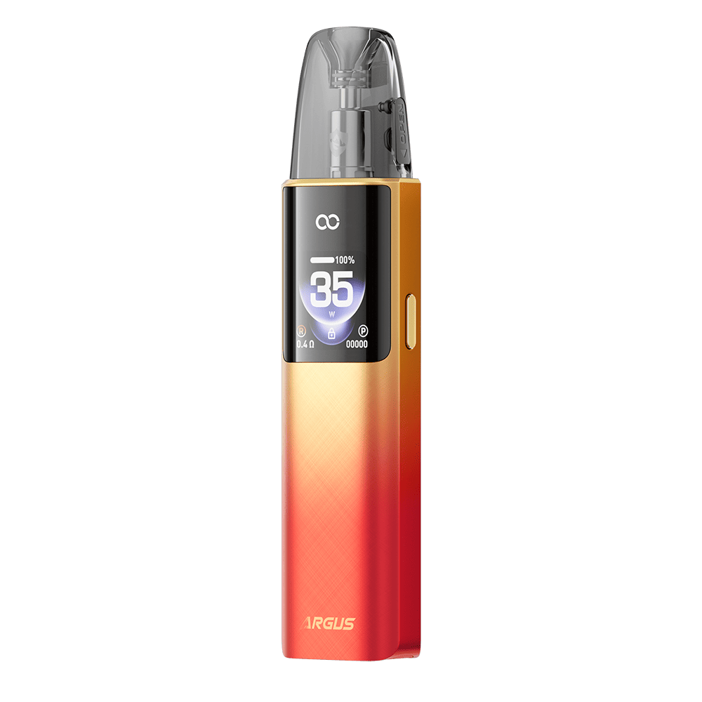 Voopoo Argus G4 Orange