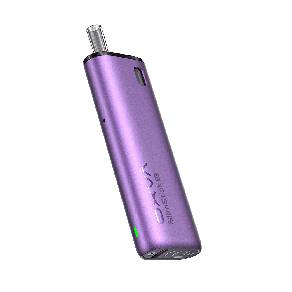 OXVA SlimStick X Kit Purple