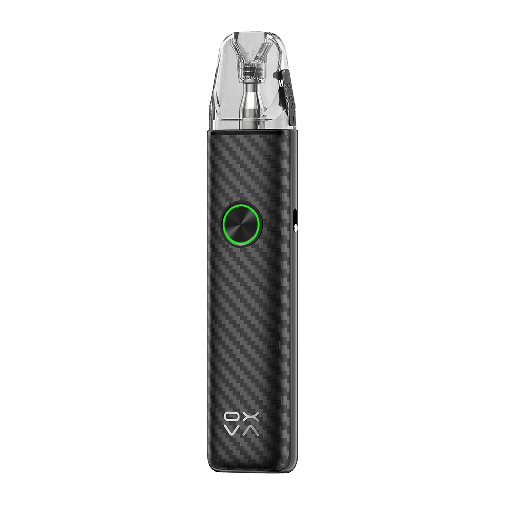 OXVA XLIM 4 Black Carbon
