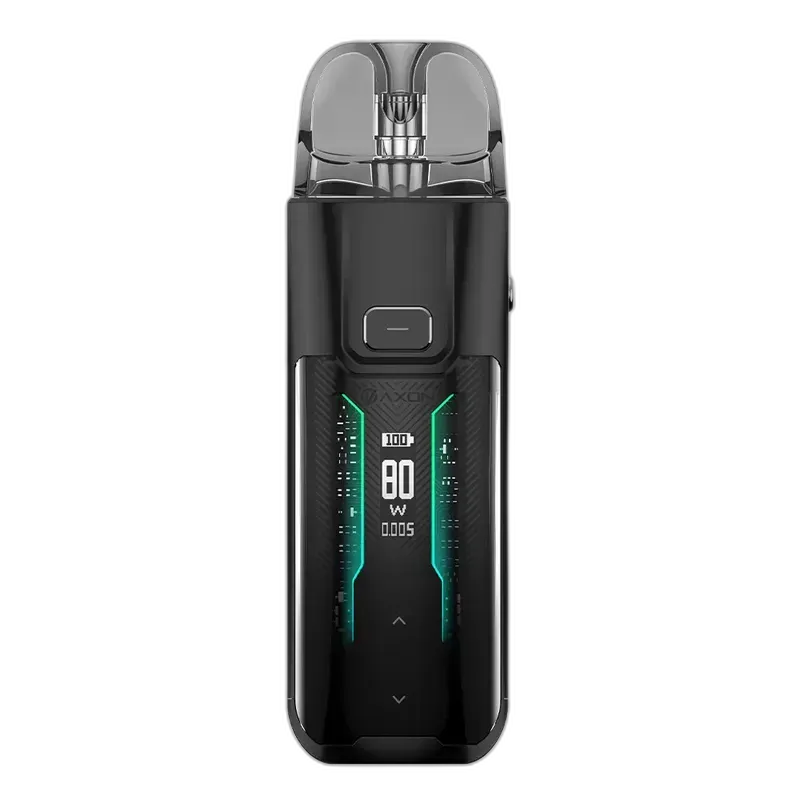 Vaporesso Luxe XR Max Kit Black