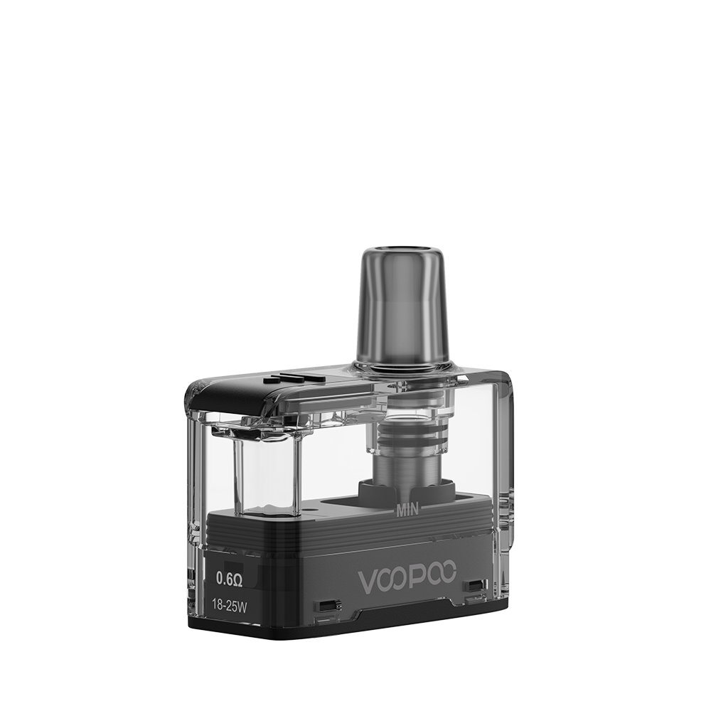 Voopoo Doric Go Pod 0,6 Ohm