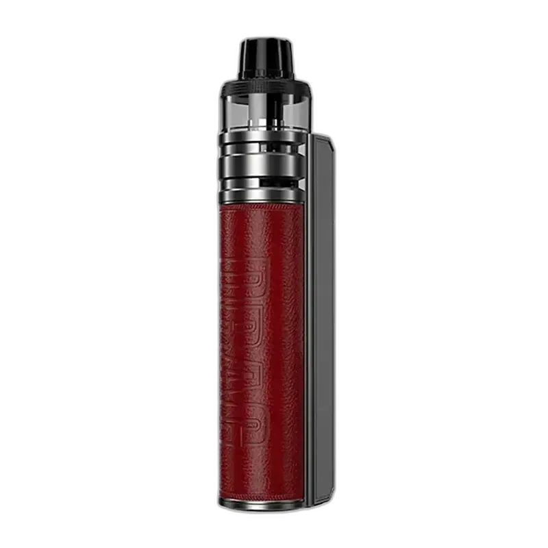 Voopoo Drag H80 S Kit Red