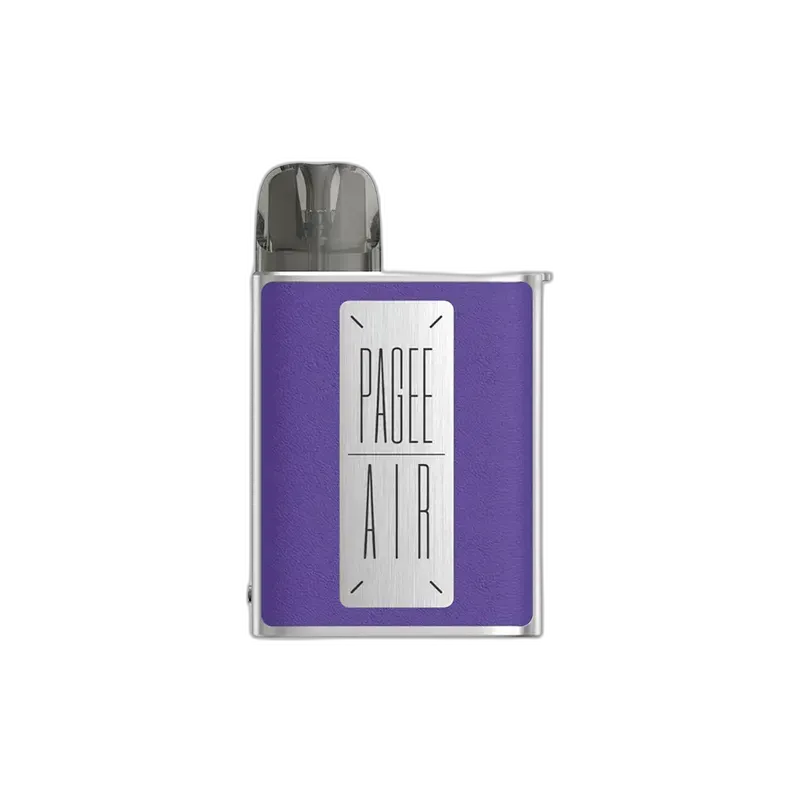 Nevoks Pagee Air Pod Kit Dark Purple