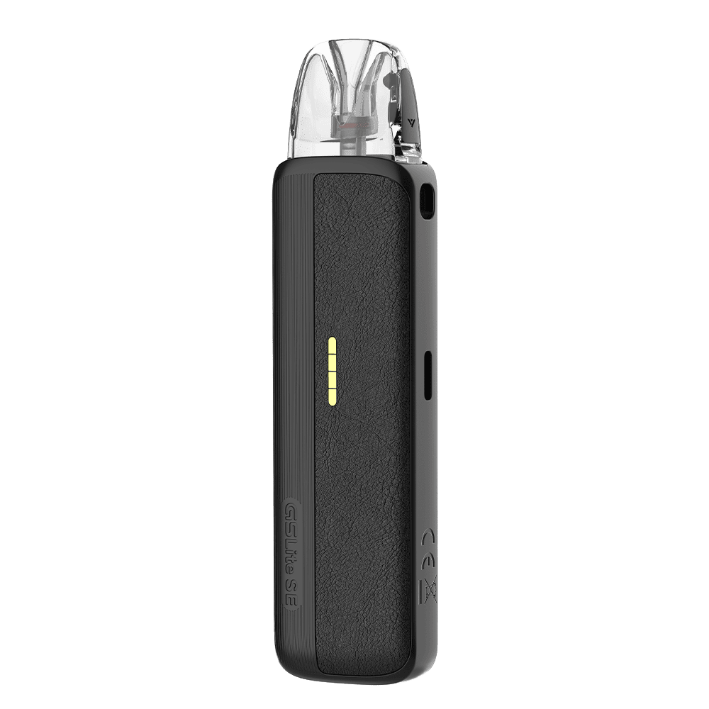 Uwell Caliburn G5 Lite SE Black Leather