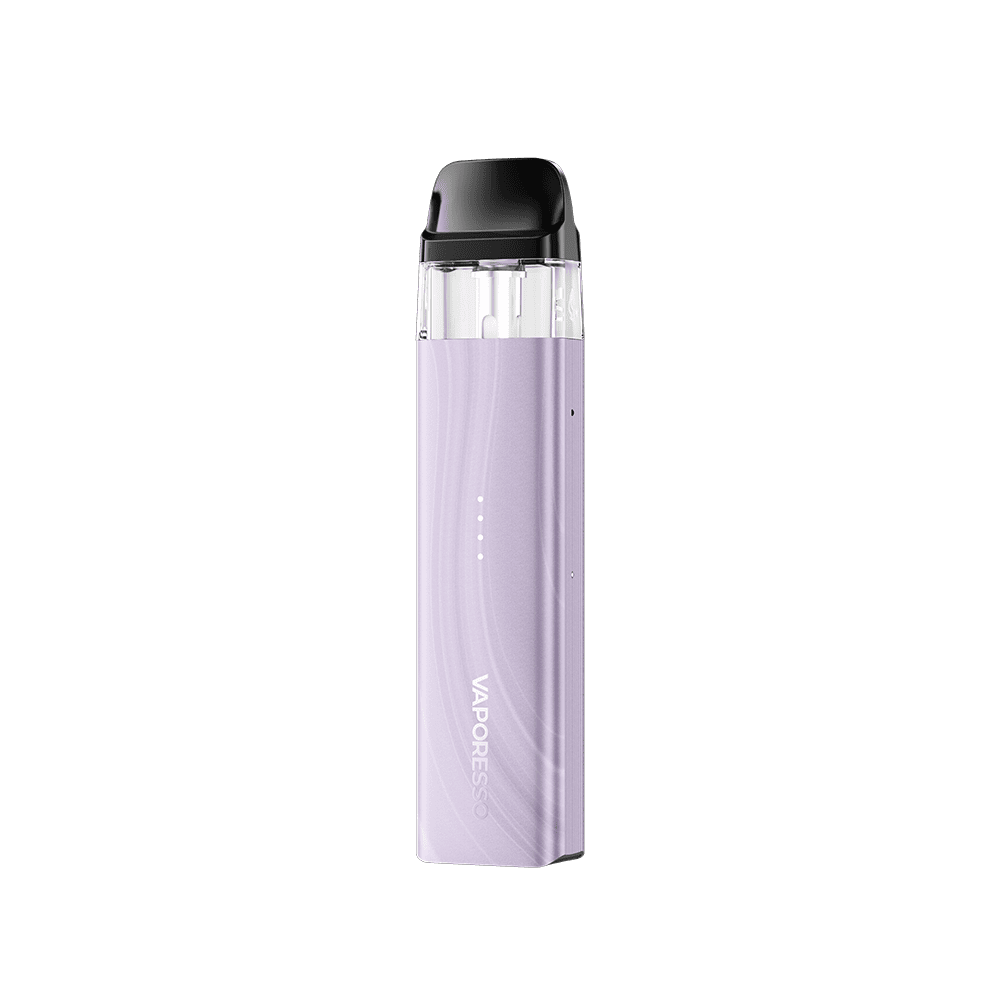 Vaporesso Xros SE Kit Baby Purple