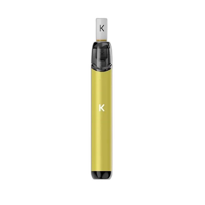 KIWI Pen Light Yellow KIWI Pen Light Yellow