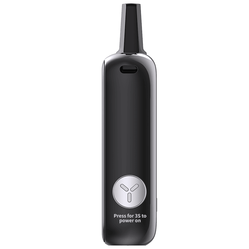 Yooz Zero V6 Kit Black