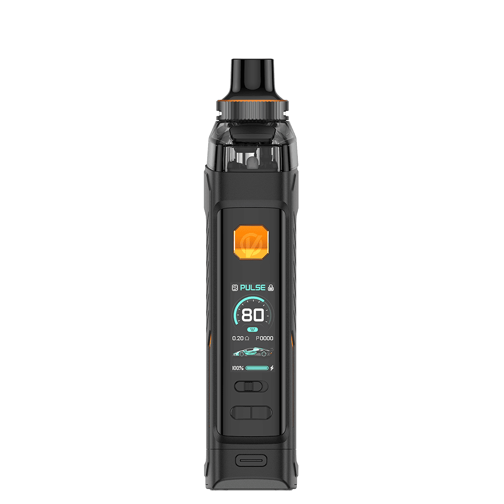 Vaporesso Armour GS Kit Black
