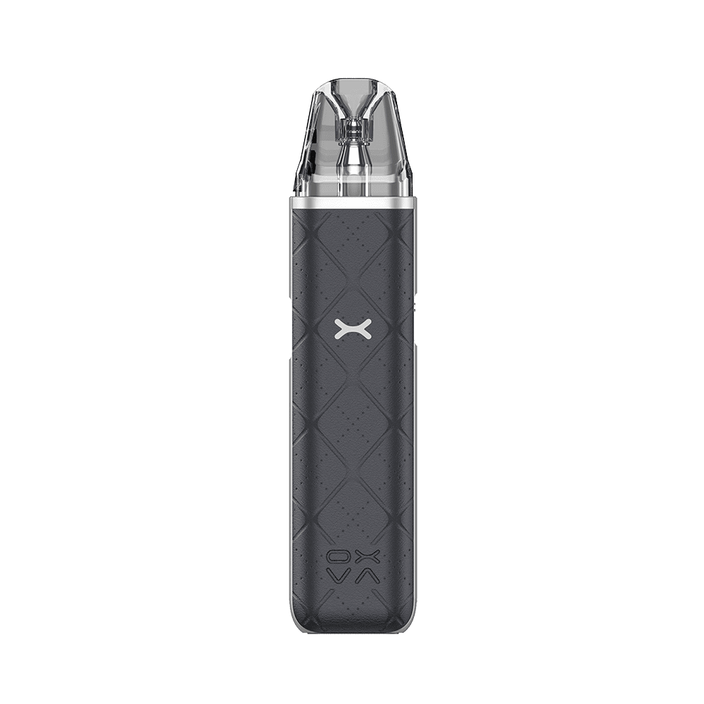 OXVA XLIM Go Pod Kit Dark Grey