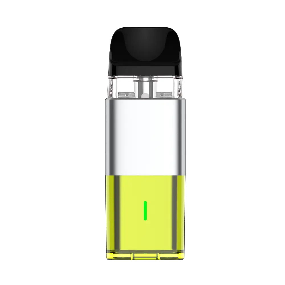 Vaporesso Xros Cube Cyber Lime Vaporesso Xros Cube Cyber Lime