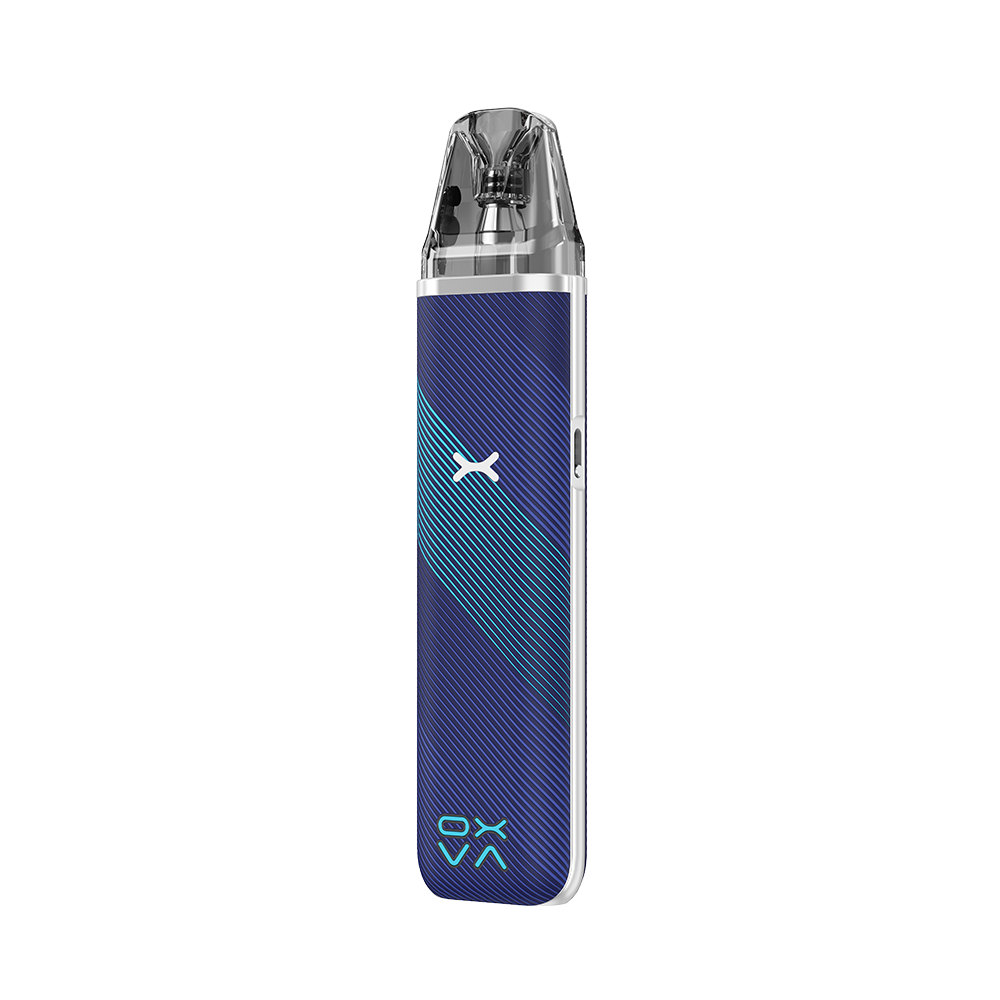 OXVA XLIM Go Pod Kit Kompakt, elegant und vielseitig fr MTL & RDL OXVA XLIM Go Pod Kit Kompakt, elegant und vielseitig fr MTL & RDL