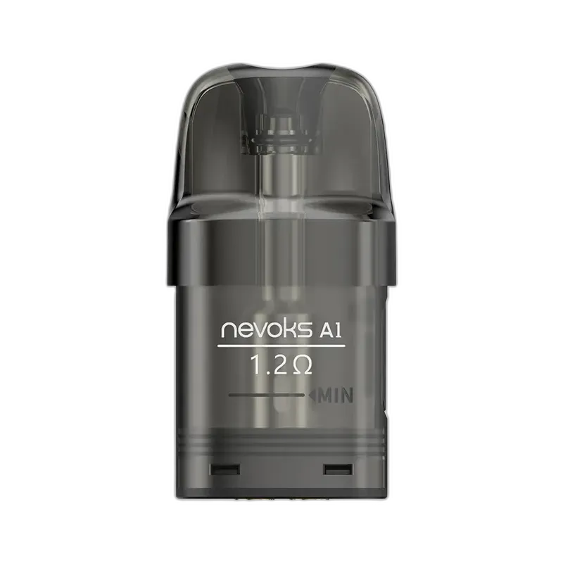 Nevoks Feelin A1 Ersatzpod 1,2 Ohm (Feelin AX, Feelin AR)