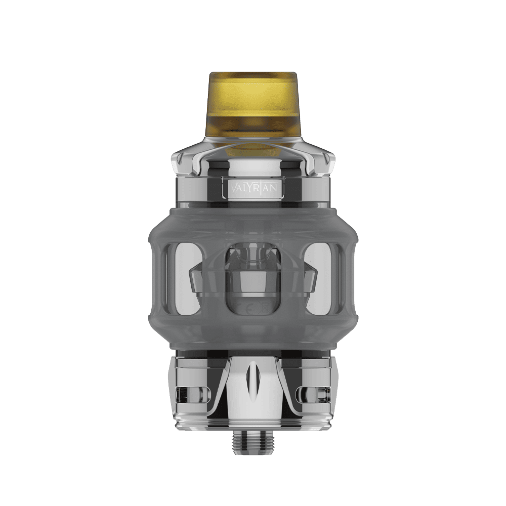 Uwell Valyrian 4 Tank Silver