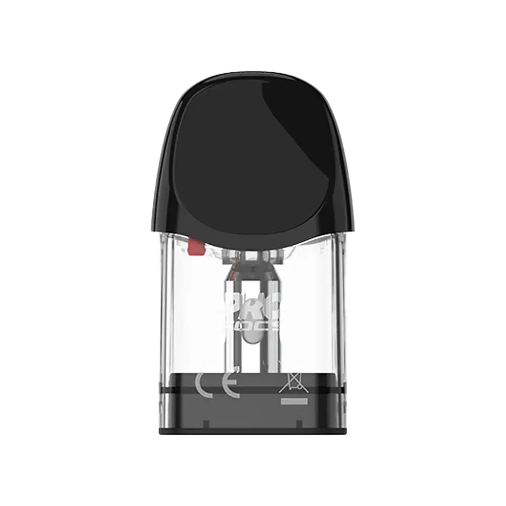Uwell Caliburn A3 Sieb Pod 1,0 Ohm (A3, AK3, A3S,AZ3)