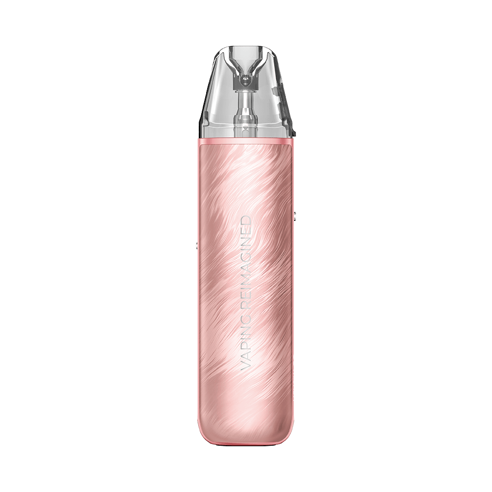 OXVA NeXLIM GO Kit Rose Pink