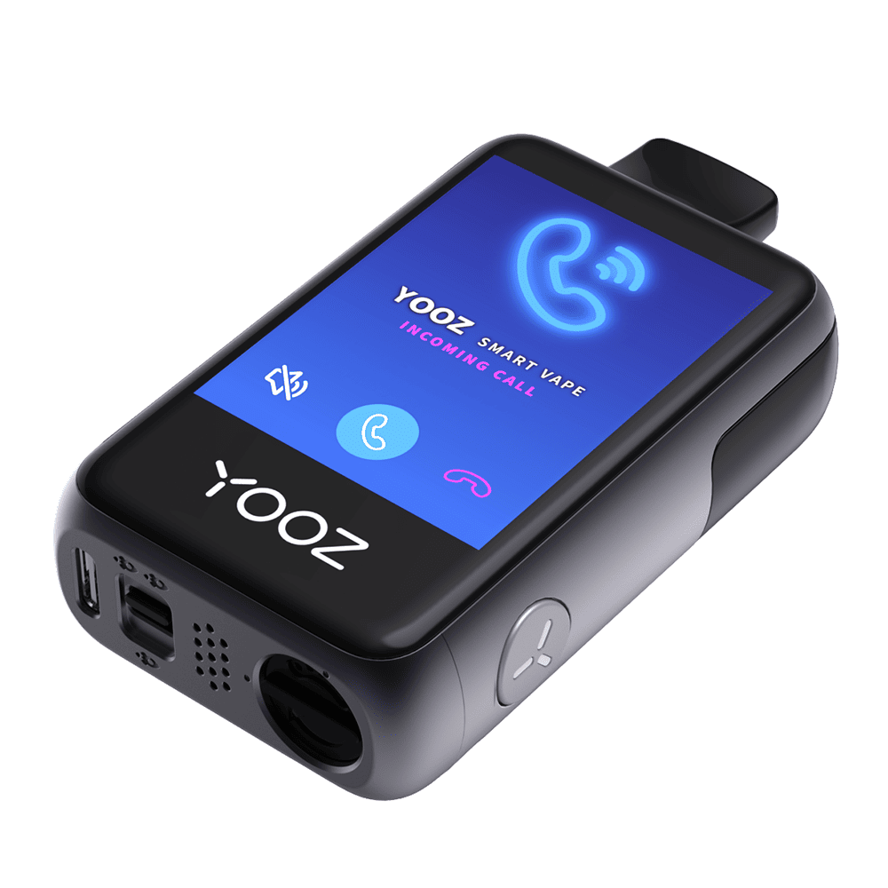 Yooz Linkx Pro Kit Silvery