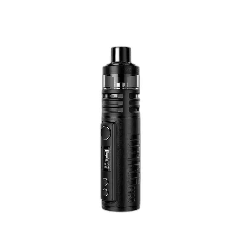 Voopoo Drag H40 Kit Black