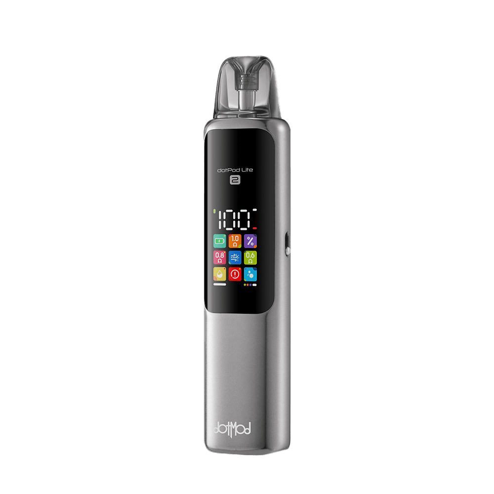 dotMod dotPod Lite 2 Gunmetal