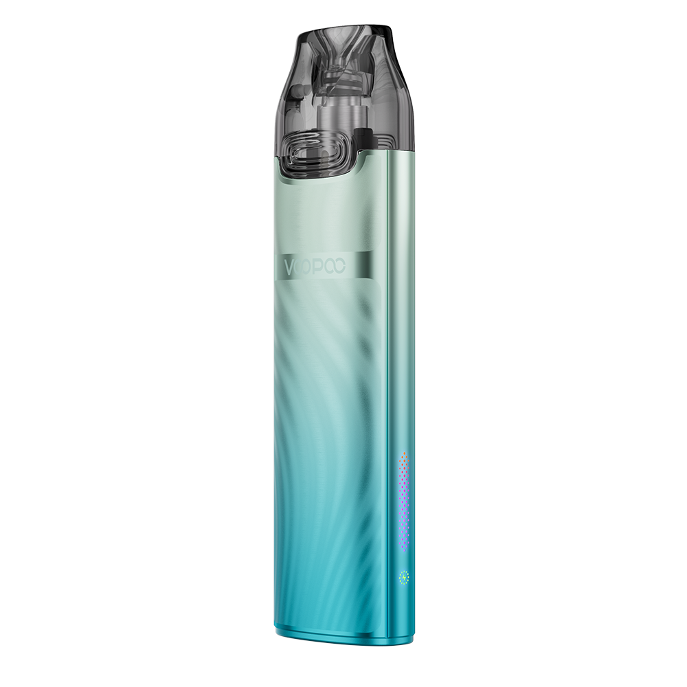 Voopoo VMATE i3 Kit Cyan Blue Voopoo VMATE i3 Kit Cyan Blue