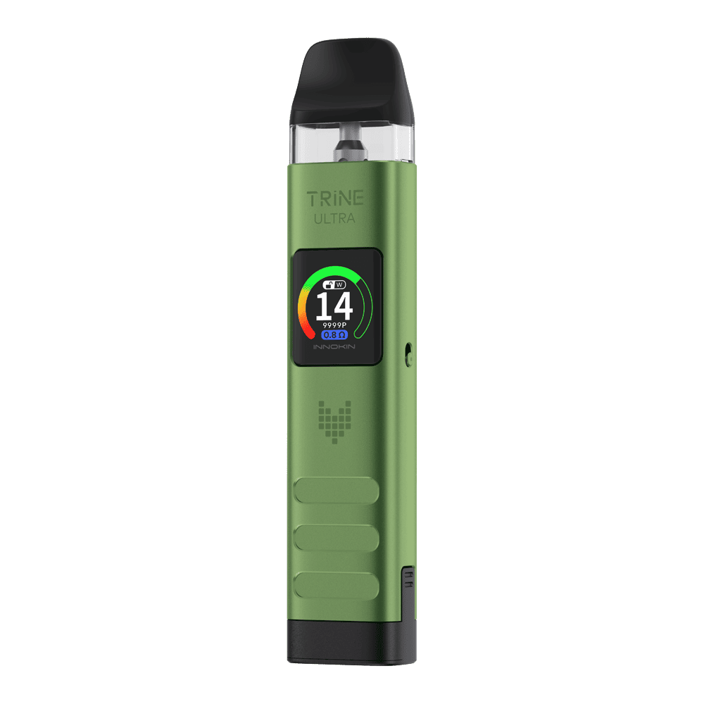 Innokin Trine Ultra Kit Army Green Innokin Trine Ultra Kit Army Green