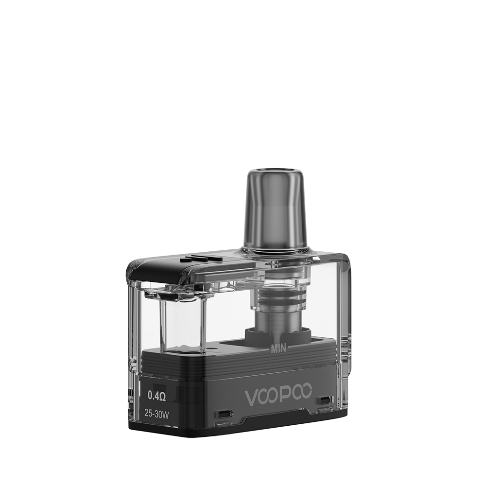 Voopoo Doric Go Pod 0,4 Ohm