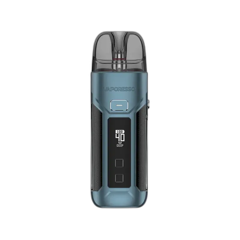 Vaporesso Luxe X Pro Kit Blue