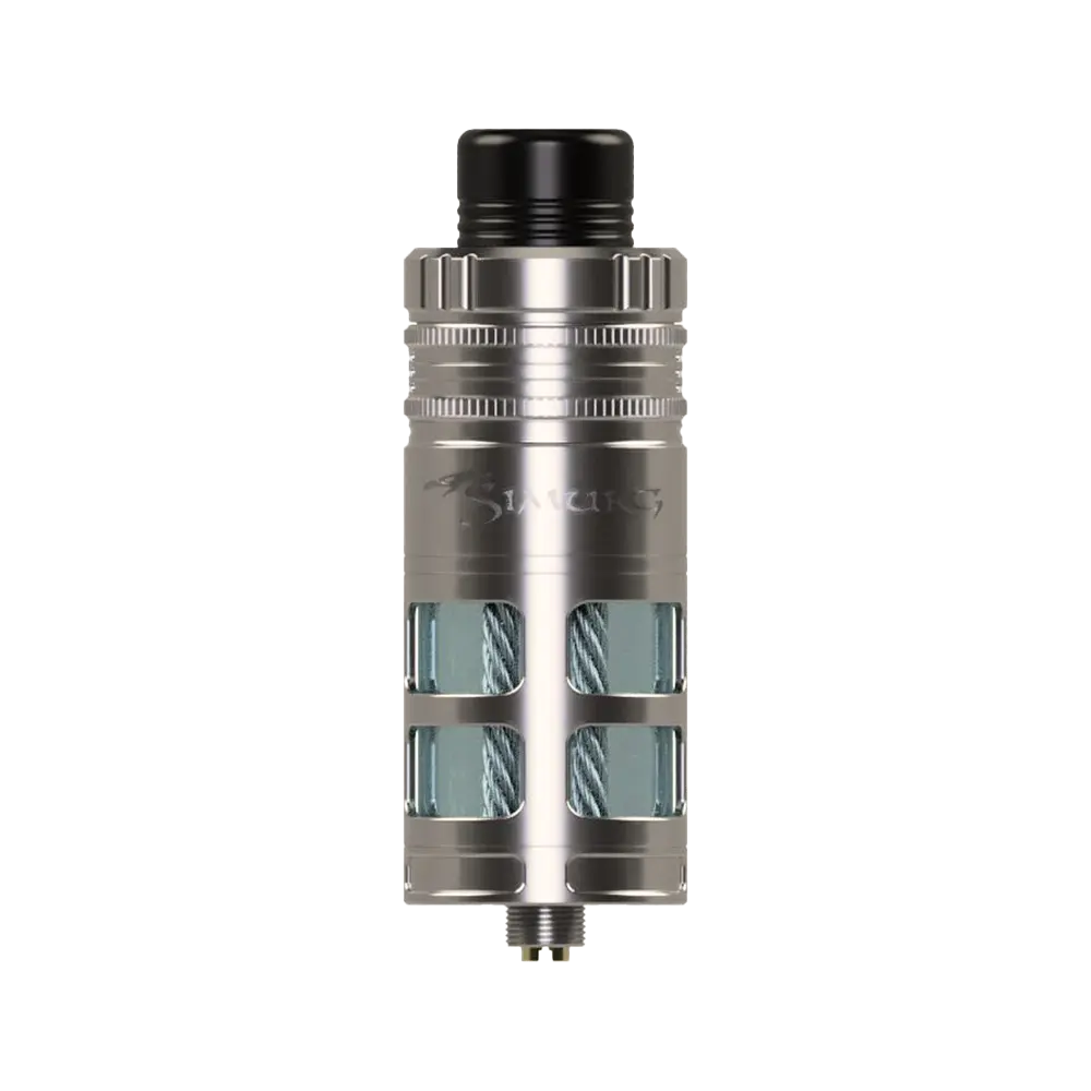 IMIST Simurg NX24 RTA silver IMIST Simurg NX24 RTA silver