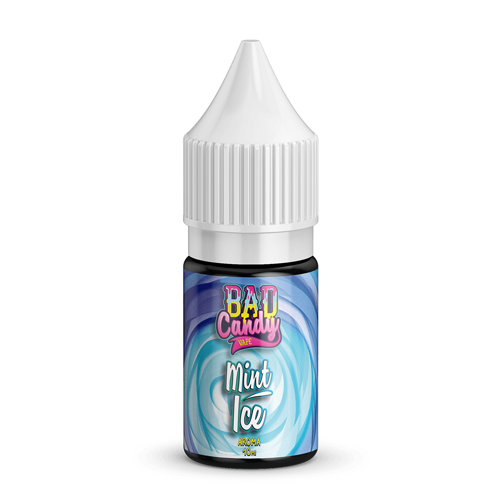 Bad Candy - Mint Ice - Aroma 10ml