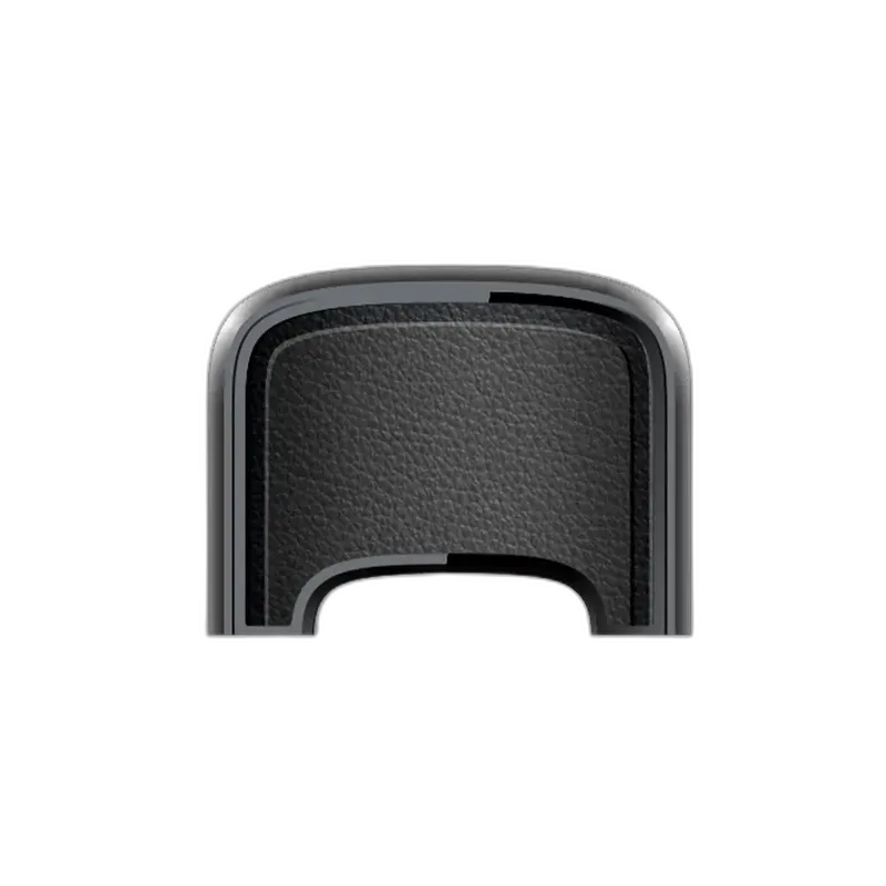 Voopoo Vmate E Verschlusskappe Classic Black