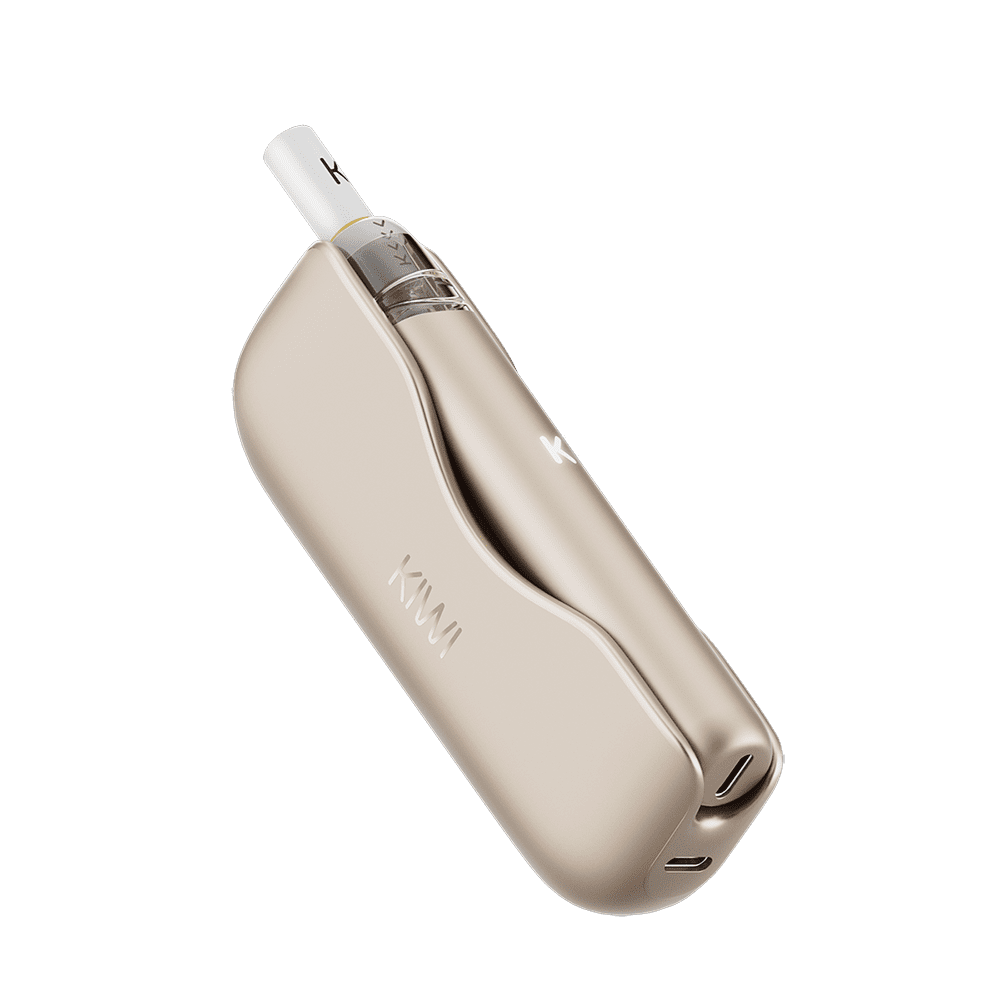 KIWI 2 - Kit Gold Rose