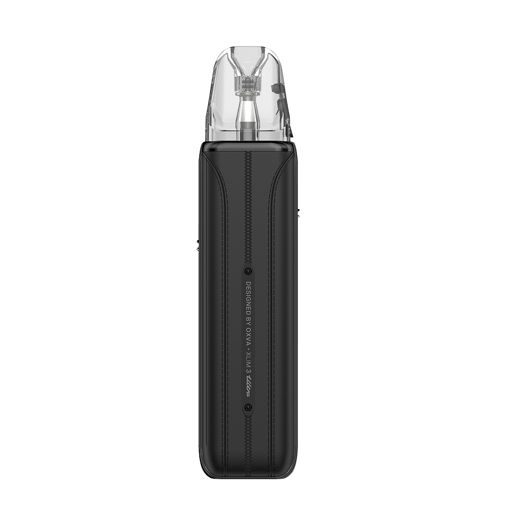 OXVA XLIM 3 Ultra Kit Midnight Black OXVA XLIM 3 Ultra Kit Midnight Black