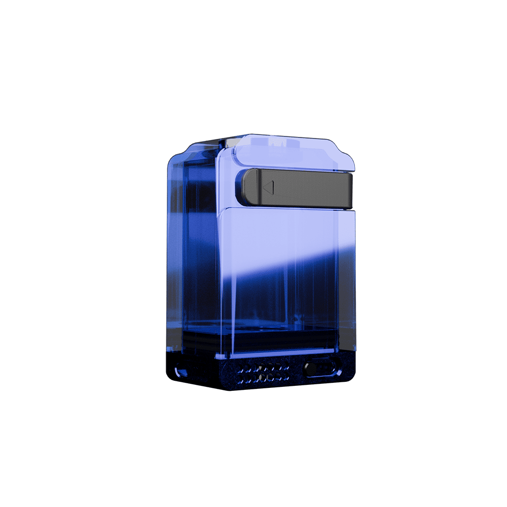 Suicide Mods Crypt V2 Boro Tank Blue Suicide Mods Crypt V2 Boro Tank Blue