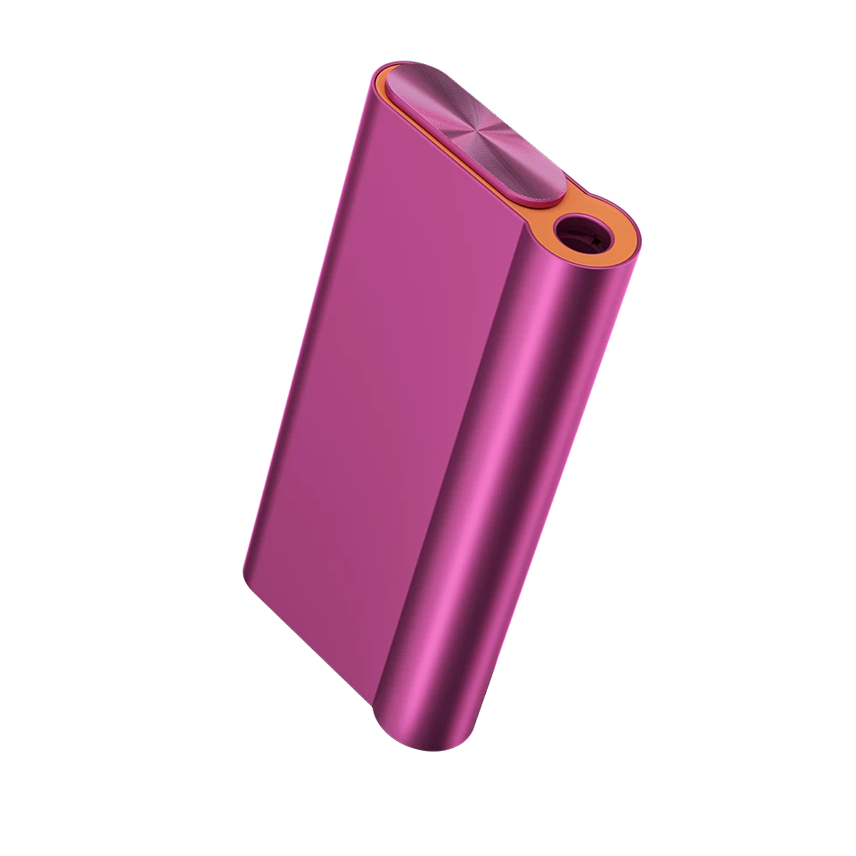 Glo Hyper X2 AIR Pink