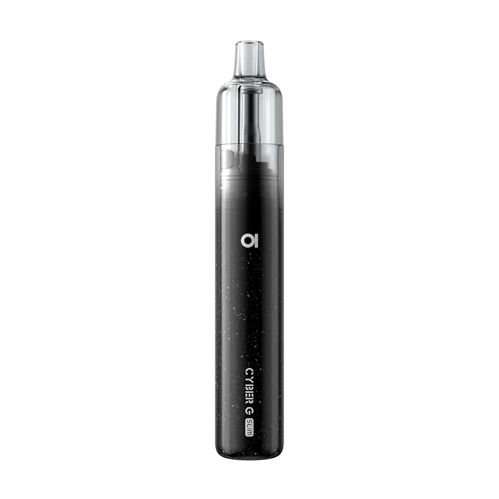 Aspire Cyber G Slim Metallic