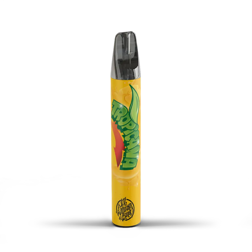 187 Strassenbande Stick V2 - Tropicana - 20mg Nikotinsalz 2ml